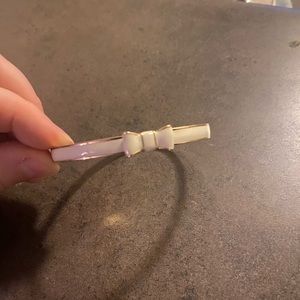 Kate spade bangle bracelet